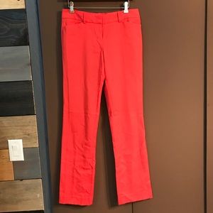 The Limited brand Drew fit dress pants